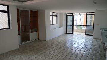 Joao Pessoa Manaira Apartamento Locacao R$ 4.000,00 4 Dormitorios 2 Vagas Area construida 213.00m2
