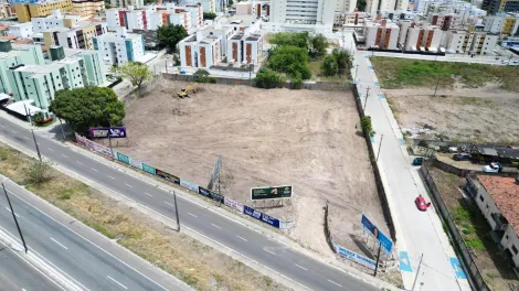 Joao Pessoa Jose Americo de Almeida Terreno Locacao R$ 40.000,00  Area do terreno 7581.59m2 