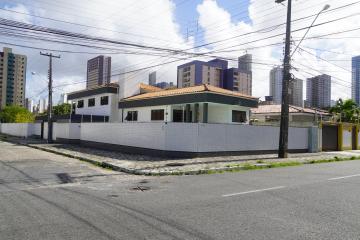 Joao Pessoa Manaira Casa Locacao R$ 10.000,00 5 Dormitorios 4 Vagas Area do terreno 320.00m2 