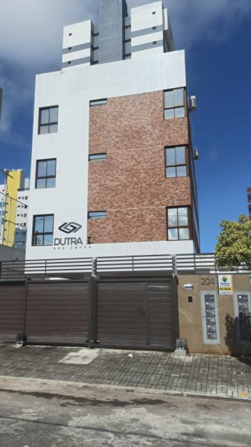 imagem 1 - ÓTIMO FLAT NOVO  NO BAIRRO AEROCLUBE imagem 1 - ÓTIMO FLAT NOVO  NO BAIRRO AEROCLUBE