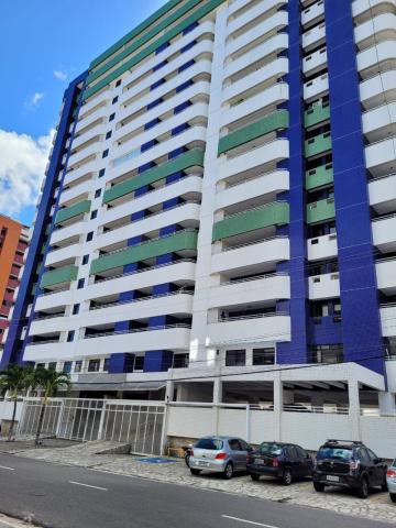 imagem 1 - Edifício Osório Abath | Sofisticação no Coração do Cabo Branco em João Pessoa | 155m²| 4 Quartos | Lazer Completo imagem 1 - Edifício Osório Abath | Sofisticação no Coração do Cabo Branco em João Pessoa | 155m²| 4 Quartos | Lazer Completo