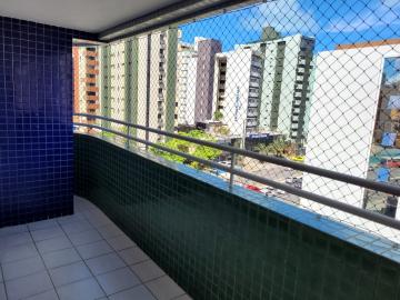 imagem 2 - Edifício Osório Abath | Sofisticação no Coração do Cabo Branco em João Pessoa | 155m²| 4 Quartos | Lazer Completo imagem 2 - Edifício Osório Abath | Sofisticação no Coração do Cabo Branco em João Pessoa | 155m²| 4 Quartos | Lazer Completo