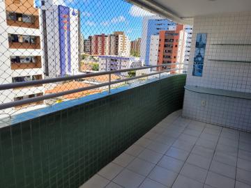 imagem 3 - Edifício Osório Abath | Sofisticação no Coração do Cabo Branco em João Pessoa | 155m²| 4 Quartos | Lazer Completo imagem 3 - Edifício Osório Abath | Sofisticação no Coração do Cabo Branco em João Pessoa | 155m²| 4 Quartos | Lazer Completo