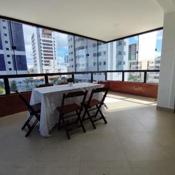 imagem 4 - EXCELENTE APARTAMENTO NO BAIRRO DO AEROCLUBE imagem 4 - EXCELENTE APARTAMENTO NO BAIRRO DO AEROCLUBE