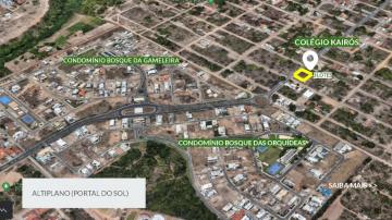 imagem 2 - Este é um terreno exclusivo localizado no prestigioso bairro Altiplano. imagem 2 - Este é um terreno exclusivo localizado no prestigioso bairro Altiplano.