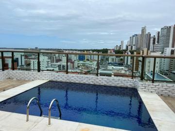 Joao Pessoa Cabo Branco Apartamento Venda R$3.000.000,00 5 Dormitorios 6 Vagas Area construida 600.00m2