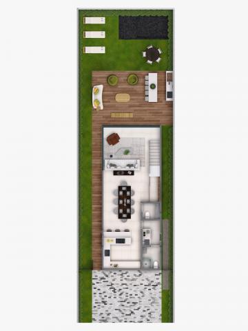imagem 4 - Casa - Condomínio imagem 4 - Casa - Condomínio
