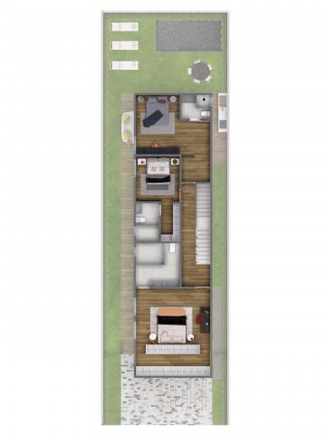 imagem 5 - Casa - Condomínio imagem 5 - Casa - Condomínio