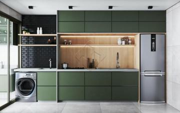 imagem 3 - Apartamento - Padrão imagem 3 - Apartamento - Padrão