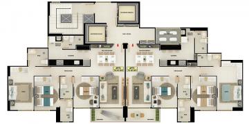 imagem 5 - Apartamento - Padrão imagem 5 - Apartamento - Padrão