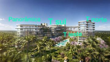 imagem 4 - Repasse de Luxuoso Flat no Setai Beach Resort & Residence em Intermares, Cabedelo! imagem 4 - Repasse de Luxuoso Flat no Setai Beach Resort & Residence em Intermares, Cabedelo!