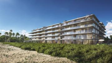 imagem 1 - Repasse de Luxuoso Flat no Setai Beach Resort & Residence em Intermares, Cabedelo! imagem 1 - Repasse de Luxuoso Flat no Setai Beach Resort & Residence em Intermares, Cabedelo!