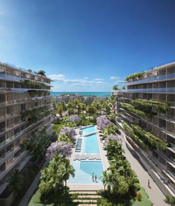 imagem 1 - Apartamento - Flat imagem 1 - Apartamento - Flat
