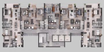 imagem 3 - Apartamento - Padrão imagem 3 - Apartamento - Padrão