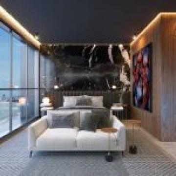 imagem 3 - Apartamento - Flat imagem 3 - Apartamento - Flat