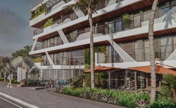 imagem 1 - Apartamento - Flat imagem 1 - Apartamento - Flat
