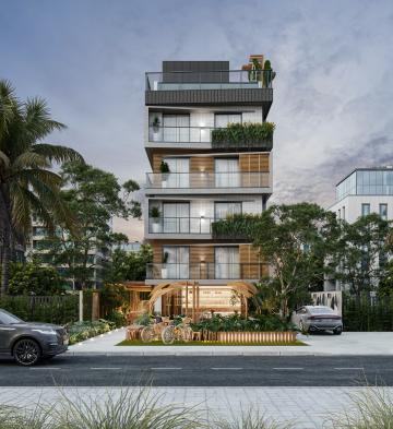 imagem 1 - Apartamento - Flat imagem 1 - Apartamento - Flat