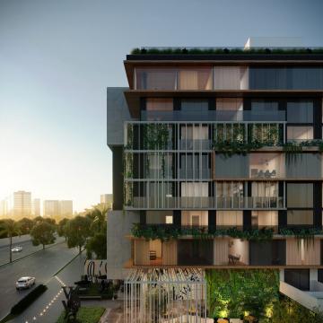 imagem 4 - Apartamento - Flat imagem 4 - Apartamento - Flat