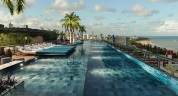 imagem 1 - Apartamento - Flat imagem 1 - Apartamento - Flat
