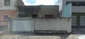 Joao Pessoa Centro Casa Venda R$800.000,00 4 Dormitorios 2 Vagas Area do terreno 306.00m2 