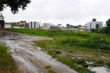 Joao Pessoa Cuia Area Locacao R$ 40.000,00  Area do terreno 4300.00m2 