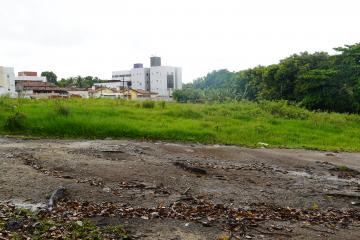 imagem 3 - TERRENO COM 4.300,00m² na principal do Geisel x Valentina imagem 3 - TERRENO COM 4.300,00m² na principal do Geisel x Valentina