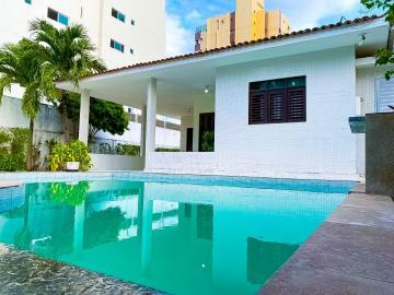 imagem 2 - Luxuosa Casa à Venda em Manaíra - Conforto e Sofisticação no Melhor Bairro de João Pessoa! imagem 2 - Luxuosa Casa à Venda em Manaíra - Conforto e Sofisticação no Melhor Bairro de João Pessoa!
