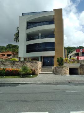 Joao Pessoa Cabo Branco Apartamento Venda R$985.000,00 Condominio R$1.104,00 3 Dormitorios 3 Vagas Area construida 172.87m2