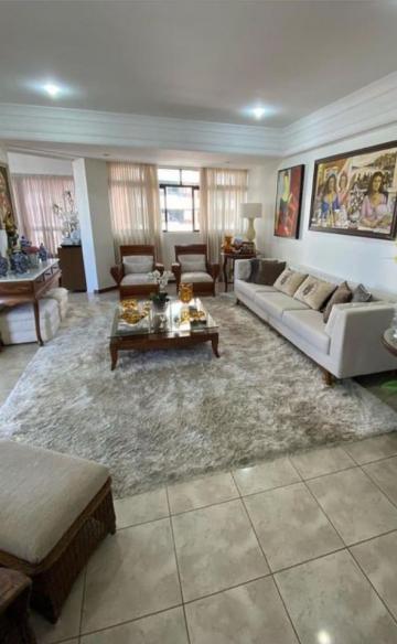 Joao Pessoa Manaira Apartamento Venda R$1.200.000,00 Condominio R$1.700,00 4 Dormitorios 3 Vagas 