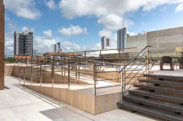 imagem 2 - Apartamento à Venda no Shammah Residence ? 255 m² em João Pessoa/PB - Exclusividade, Sofisticação e Lazer Completo em Alto Padrão! imagem 2 - Apartamento à Venda no Shammah Residence ? 255 m² em João Pessoa/PB - Exclusividade, Sofisticação e Lazer Completo em Alto Padrão!