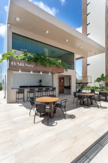 imagem 3 - Apartamento à Venda no Shammah Residence ? 255 m² em João Pessoa/PB - Exclusividade, Sofisticação e Lazer Completo em Alto Padrão! imagem 3 - Apartamento à Venda no Shammah Residence ? 255 m² em João Pessoa/PB - Exclusividade, Sofisticação e Lazer Completo em Alto Padrão!