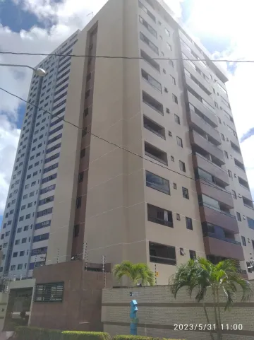 Joao Pessoa Cabo Branco Apartamento Locacao R$ 4.500,00 3 Dormitorios 2 Vagas Area construida 150.00m2