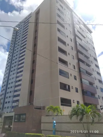imagem 1 - Oportunidade !!! Apartamento à venda no Edifício Montpellier em Cabo Branco com 3 suítes, varanda e área de Lazer Completa. imagem 1 - Oportunidade !!! Apartamento à venda no Edifício Montpellier em Cabo Branco com 3 suítes, varanda e área de Lazer Completa.