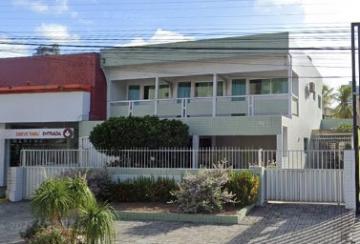 Joao Pessoa Tambau Casa Venda R$3.500.000,00 6 Dormitorios 2 Vagas Area do terreno 339.00m2 