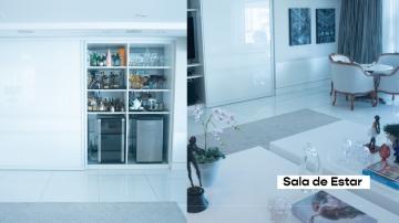 imagem 3 - Apartamento duplex localizado no bairro do Jardim Oceania, apenas uma quadra do mar. imagem 3 - Apartamento duplex localizado no bairro do Jardim Oceania, apenas uma quadra do mar.