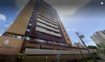 Joao Pessoa Miramar Apartamento Venda R$998.000,00 Condominio R$1.224,60 4 Dormitorios 2 Vagas Area construida 159.00m2
