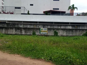 imagem 1 - Um terreno amplo de esquina com duas ruas no bairro Jardim Oceania. imagem 1 - Um terreno amplo de esquina com duas ruas no bairro Jardim Oceania.