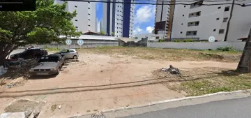 imagem 2 - Um terreno amplo de esquina com duas ruas no bairro Jardim Oceania. imagem 2 - Um terreno amplo de esquina com duas ruas no bairro Jardim Oceania.