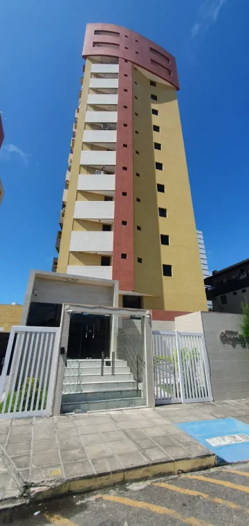 Apartamento situado em uma das áreas mais valorizadas do Aeroclube, proporcionando fácil acesso a diversas comodidades, tais como escolas, supermercados, restaurantes e áreas de lazer. Além disso, sua proximidade com a praia permite momentos de lazer e descanso para toda a família.

Características:

- Varanda espaçosa para relaxar
- Sala ampla, perfeita para dois ambientes.
- Banheiro social para maior comodidade.
- Dois quartos, incluindo uma suíte confortável.
- Cozinha bem distribuída e funcional.
- Área de serviço para suas tarefas diárias.
- Quarto de empregada, ideal para acomodar visitantes ou usar como escritório.
- Banheiro de empregada para maior privacidade.
- Uma vaga de garagem para estacionamento seguro.

O edifício dispõe de Elevador, piscina, espaço gourmet e academia.

AGENDE AGORA SUA VISITA
TEIXEIRA DE CARVALHO IMOBILIÁRIA
CRECI 304J - (83) 2106-4545
