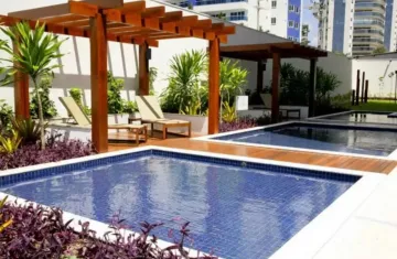 Joao Pessoa Altiplano Cabo Branco Apartamento Venda R$3.700.000,00 4 Dormitorios 1 Vaga 