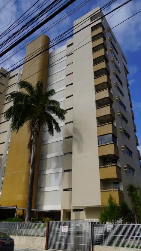 imagem 1 - Excelente Apartamento com 192m2 à Venda no Bairro de Tambaú!  Conforto, Espaço e Lazer Completo! imagem 1 - Excelente Apartamento com 192m2 à Venda no Bairro de Tambaú!  Conforto, Espaço e Lazer Completo!