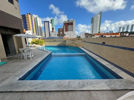 imagem 2 - Oportunidade! Apartamento à Venda em Manaíra com 196m2, 4 Suítes, 3 Vagas de Garagem e Posição Nascente Sul! Lazer Completo e Vista Mar! imagem 2 - Oportunidade! Apartamento à Venda em Manaíra com 196m2, 4 Suítes, 3 Vagas de Garagem e Posição Nascente Sul! Lazer Completo e Vista Mar!