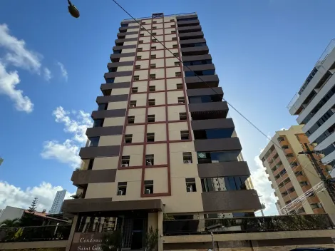 imagem 1 - Oportunidade! Apartamento à Venda em Manaíra com 196m2, 4 Suítes, 3 Vagas de Garagem e Posição Nascente Sul! Lazer Completo e Vista Mar! imagem 1 - Oportunidade! Apartamento à Venda em Manaíra com 196m2, 4 Suítes, 3 Vagas de Garagem e Posição Nascente Sul! Lazer Completo e Vista Mar!