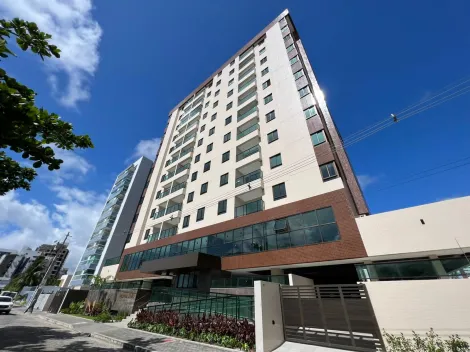 Joao Pessoa Jardim Oceania Apartamento Venda R$898.000,00 Condominio R$600,00 3 Dormitorios 2 Vagas 