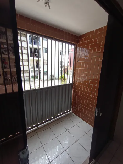 imagem 4 - Conforto e Comodidade no Jardim Cidade Universitária: Apartamento com 2 Quartos e Varanda! imagem 4 - Conforto e Comodidade no Jardim Cidade Universitária: Apartamento com 2 Quartos e Varanda!