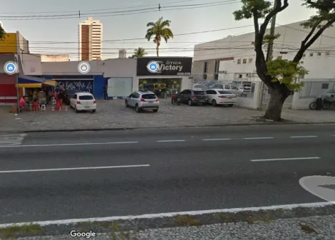 Joao Pessoa Estados Area Venda R$5.000.000,00  Area do terreno 1000.00m2 