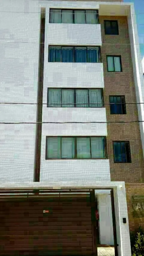 imagem 1 - Apartamento à Venda em Intermares, João Pessoa/PB - 1 Quarto | Piscina | 100m da Praia | Bairro Tranquilo e Arborizado! imagem 1 - Apartamento à Venda em Intermares, João Pessoa/PB - 1 Quarto | Piscina | 100m da Praia | Bairro Tranquilo e Arborizado!