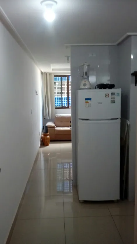imagem 3 - Apartamento à Venda em Intermares, João Pessoa/PB - 1 Quarto | Piscina | 100m da Praia | Bairro Tranquilo e Arborizado! imagem 3 - Apartamento à Venda em Intermares, João Pessoa/PB - 1 Quarto | Piscina | 100m da Praia | Bairro Tranquilo e Arborizado!