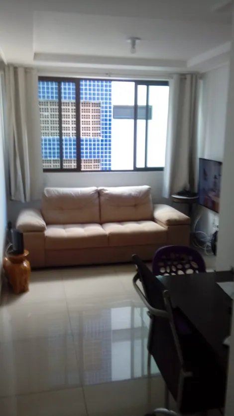 imagem 2 - Apartamento à Venda em Intermares, João Pessoa/PB - 1 Quarto | Piscina | 100m da Praia | Bairro Tranquilo e Arborizado! imagem 2 - Apartamento à Venda em Intermares, João Pessoa/PB - 1 Quarto | Piscina | 100m da Praia | Bairro Tranquilo e Arborizado!