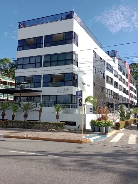 Joao Pessoa Cabo Branco Apartamento Locacao R$ 3.200,00 1 Dormitorio 1 Vaga 